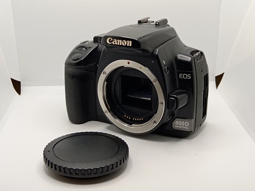 Fotocamera reflex digitale - ,