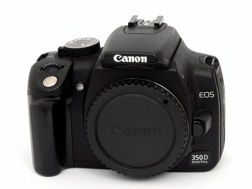 Fotocamera reflex digitale - fotocamera,