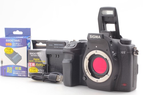 Mint sigma sd1 - n, mint】sigma