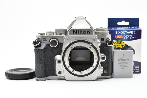 Nikon 2 megapixel - nikon, df