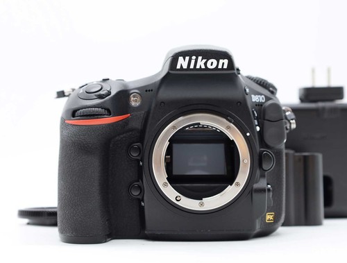 Nikon d810 megapixel - nikon,